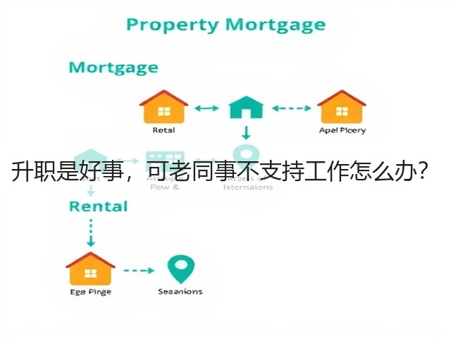 升职是好事，可老同事不支持工作怎么办？(图1)