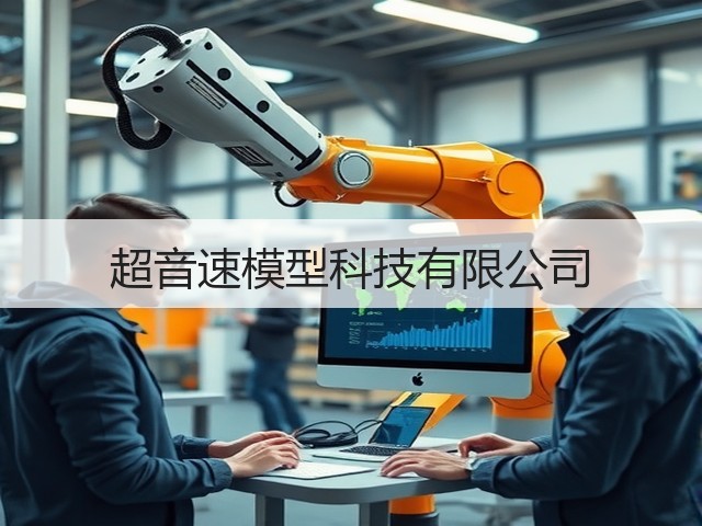 超音速模型科技有限公司(图3) 超音速模型科技有限公司(图3)