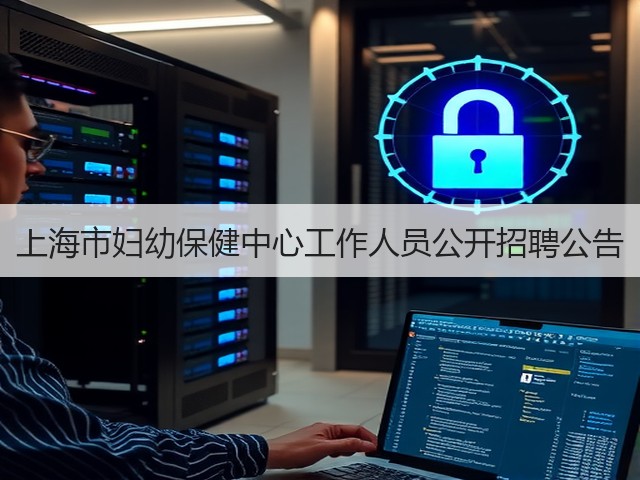 上海市妇幼保健中心工作人员公开招聘公告(图2) 上海市妇幼保健中心工作人员公开招聘公告(图2)