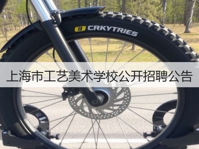 上海市工艺美术学校公开招聘公告(图3) 上海市工艺美术学校公开招聘公告(图3)