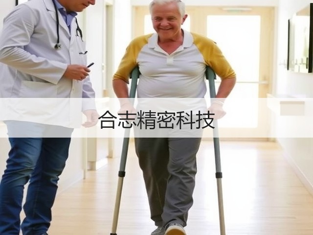 合志精密科技(图3) 合志精密科技(图3)