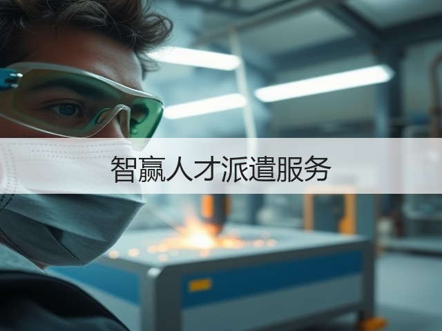 智赢人才派遣服务(图3)