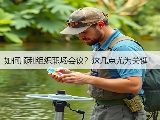 如何顺利组织职场会议?这几点尤为关键!(图2) 如何顺利组织职场会议?这几点尤为关键!(图2)
