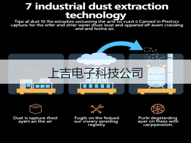 上吉电子科技公司(图3)