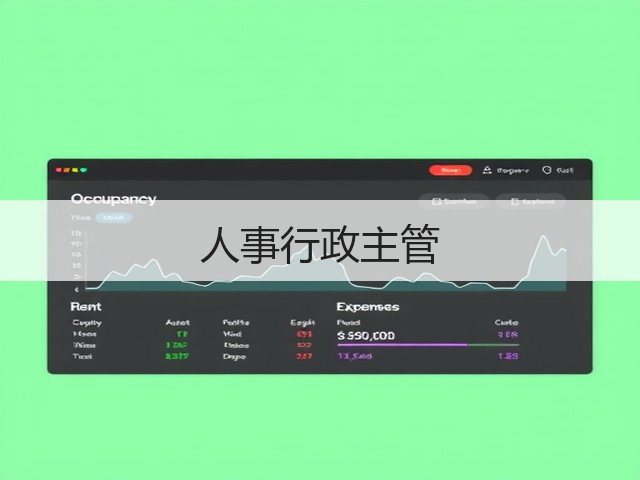 人事行政主管(图3)