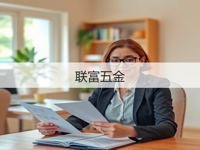 联富五金(图3)