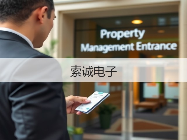 索诚电子(图2) 索诚电子(图2)