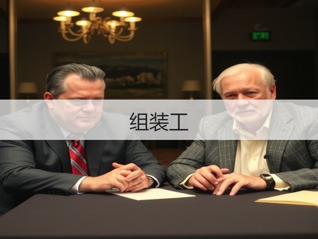 组装工(图2) 组装工(图2)