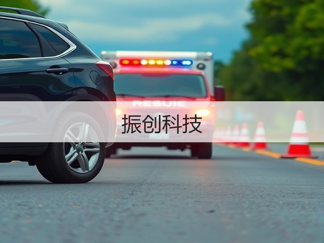 振创科技(图1) 振创科技(图1)