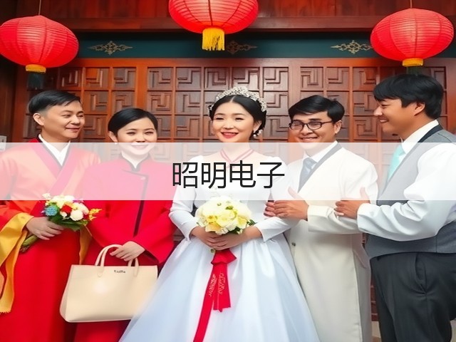 昭明电子(图2) 昭明电子(图2)