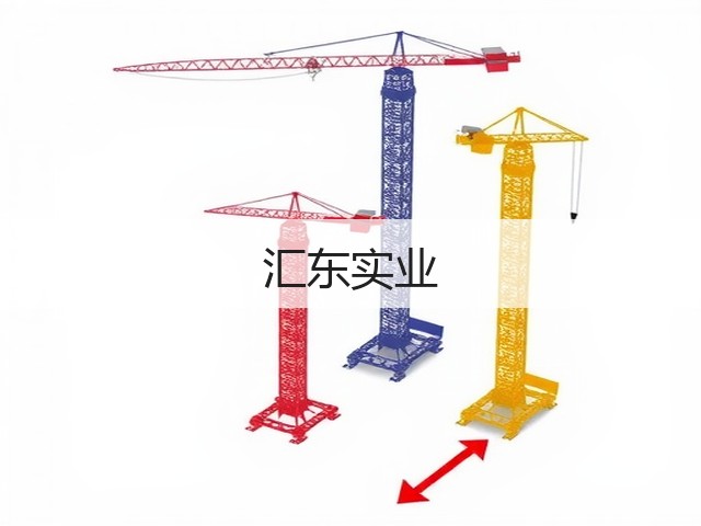 汇东实业(图1)