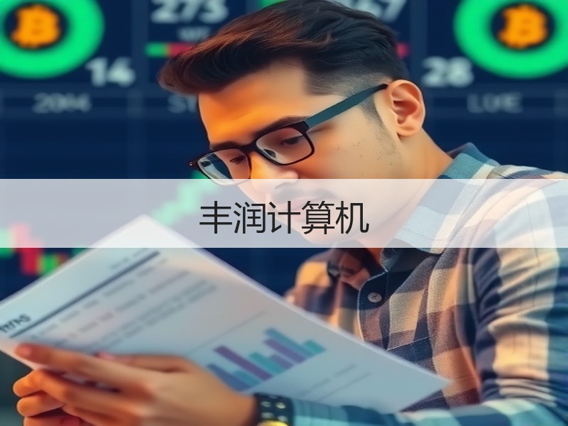 丰润计算机