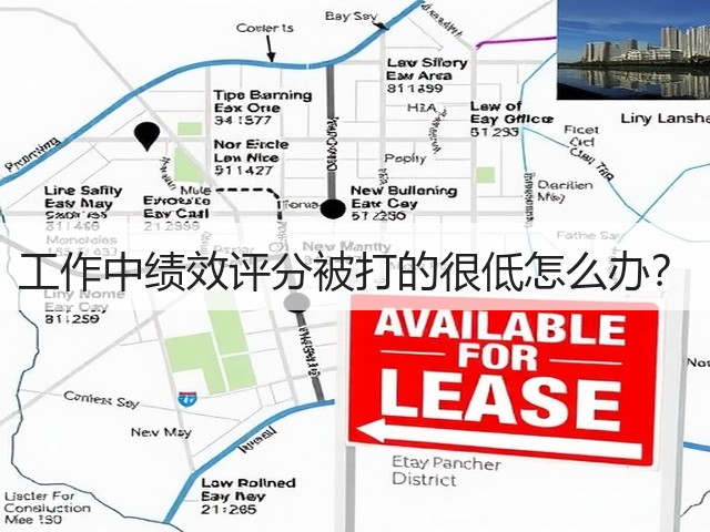 工作中绩效评分被打的很低怎么办?(图2) 工作中绩效评分被打的很低怎么办?(图2)
