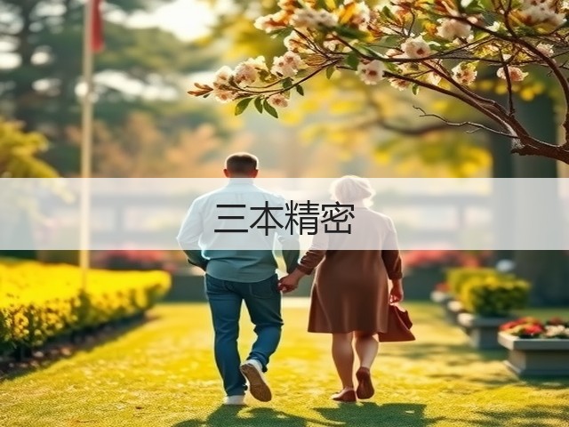 三本精密(图3)