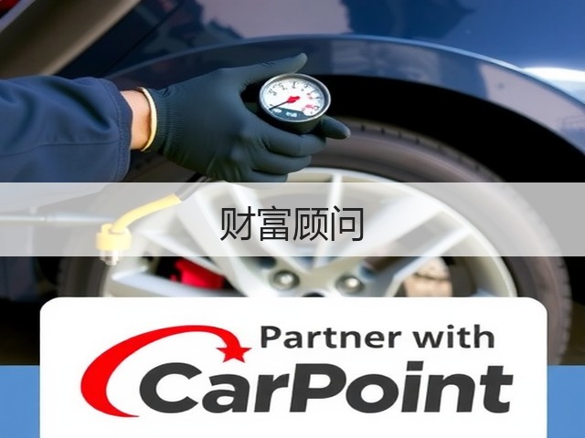 财富顾问(图1) 财富顾问(图1)