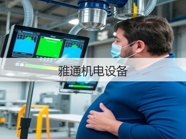 雅通机电设备(图3) 雅通机电设备(图3)