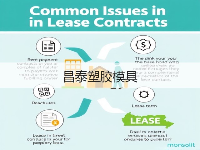 昌泰塑胶模具(图1) 昌泰塑胶模具(图1)