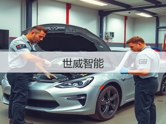 世威智能(图2) 世威智能(图2)