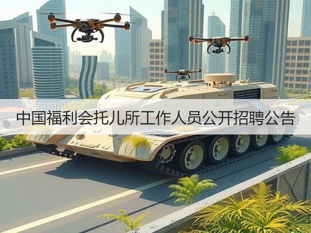 中国福利会托儿所工作人员公开招聘公告(图3) 中国福利会托儿所工作人员公开招聘公告(图3)