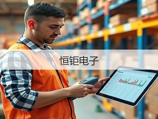 恒钜电子(图2) 恒钜电子(图2)