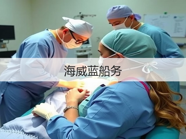 海威蓝船务(图2) 海威蓝船务(图2)