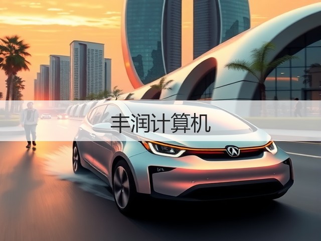 丰润计算机(图3)