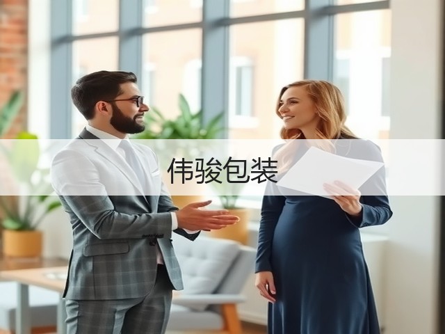伟骏包装(图1) 伟骏包装(图1)