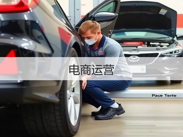电商运营(图1) 电商运营(图1)