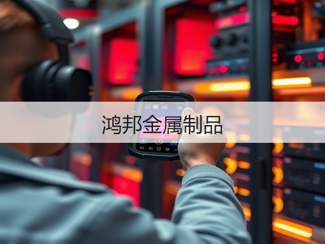 鸿邦金属制品(图1)