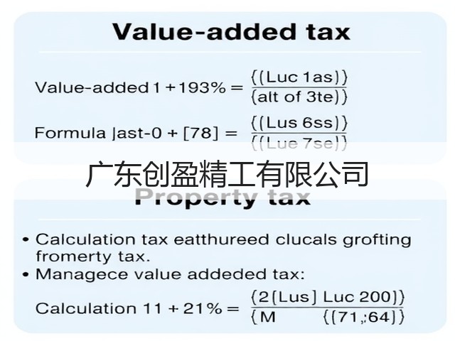 广东创盈精工有限公司(图1)