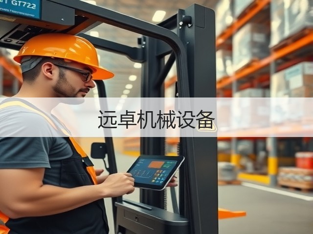 远卓机械设备(图2)