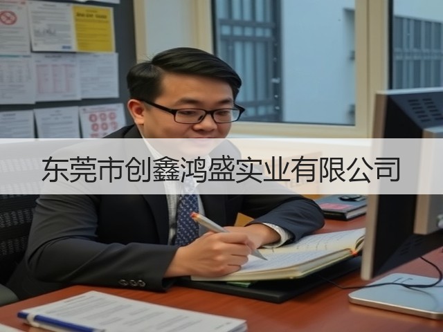 东莞市创鑫鸿盛实业有限公司(图3) 东莞市创鑫鸿盛实业有限公司(图3)