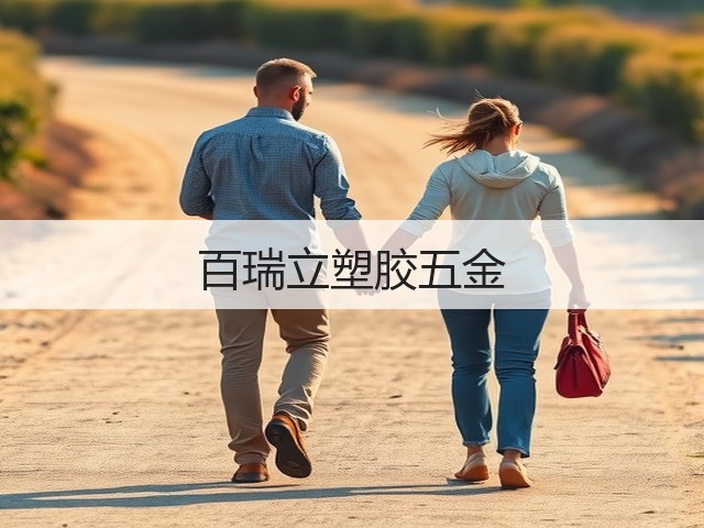 百瑞立塑胶五金(图1)