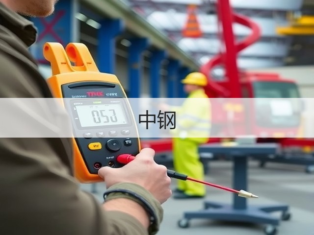 中钢(图2) 中钢(图2)