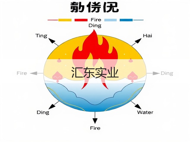 汇东实业(图3)