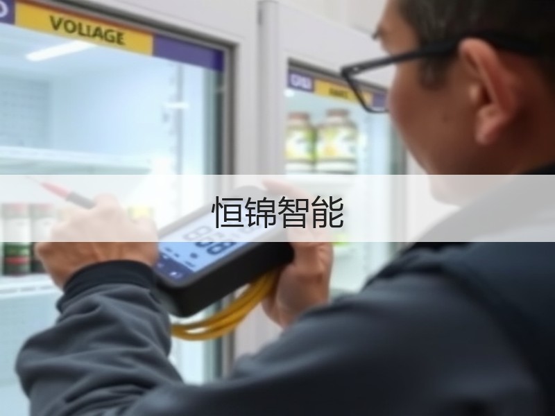 恒锦智能