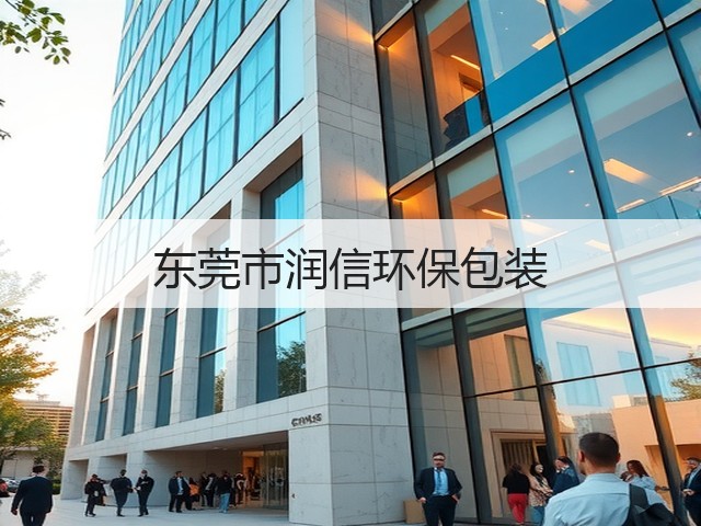 东莞市润信环保包装(图1)