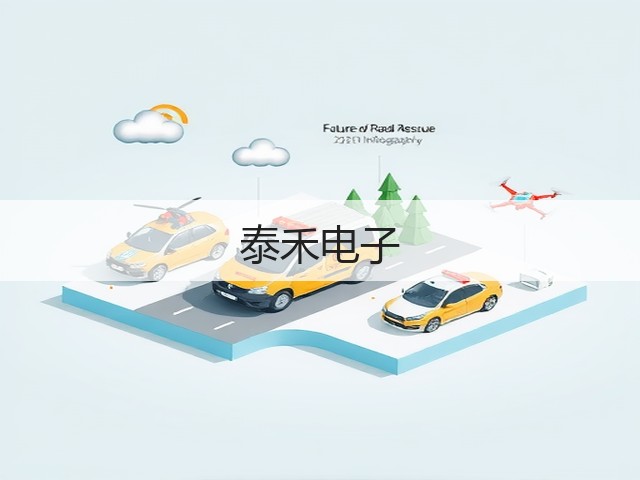 泰禾电子(图1) 泰禾电子(图1)