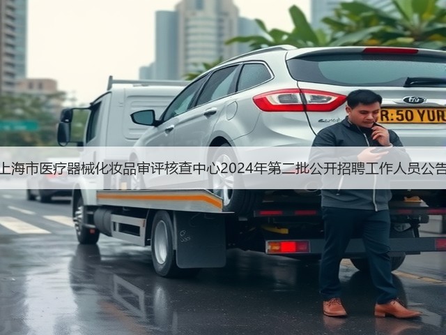 上海市医疗器械化妆品审评核查中心2024年第二批公开招聘工作人员公告(图1) 上海市医疗器械化妆品审评核查中心2024年第二批公开招聘工作人员公告(图1)
