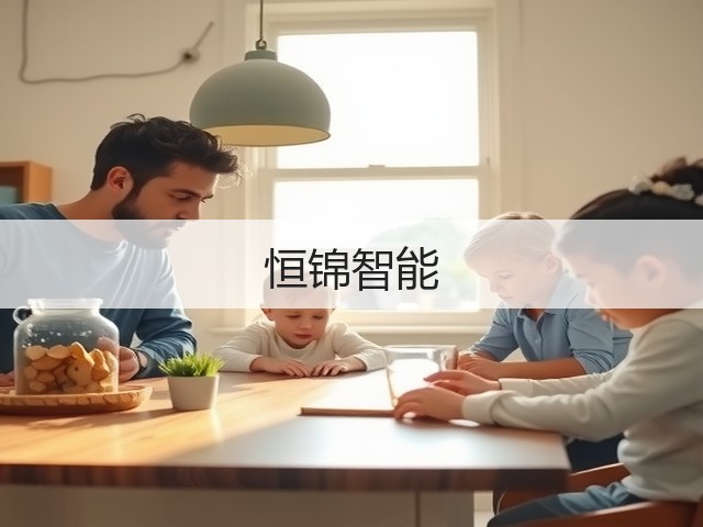 恒锦智能(图3)
