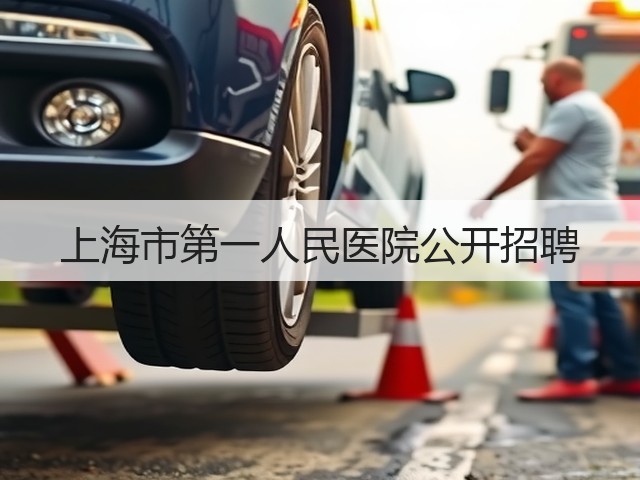 上海市第一人民医院公开招聘(图3) 上海市第一人民医院公开招聘(图3)