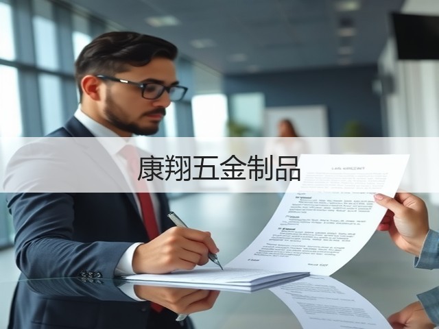 康翔五金制品(图3)