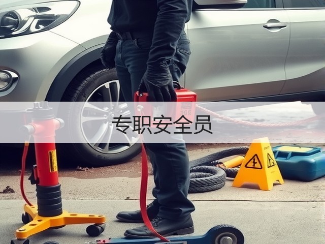 专职安全员(图1)