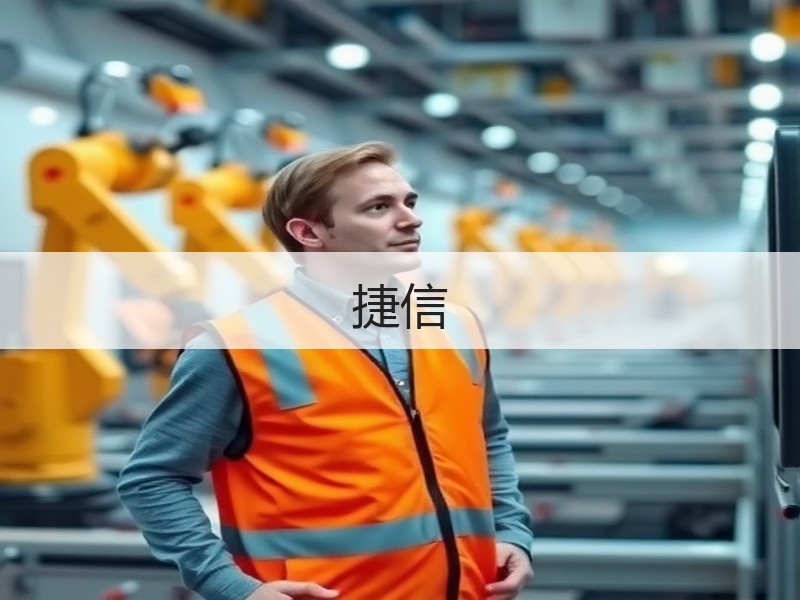 捷信