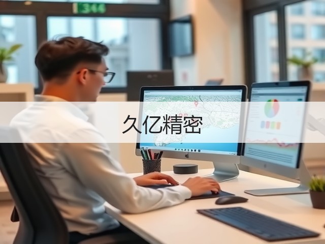 久亿精密(图1)