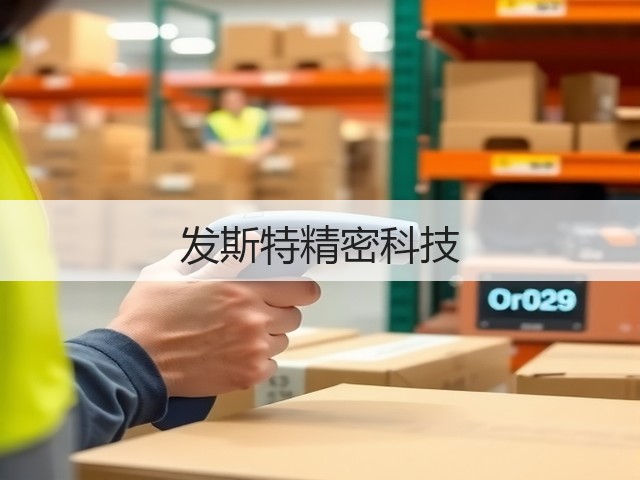 发斯特精密科技(图3)