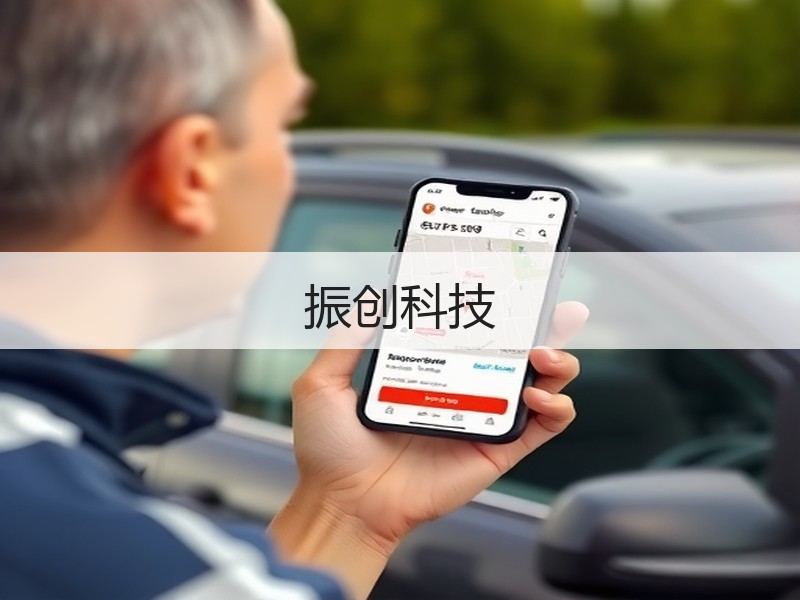 振创科技