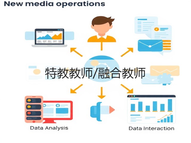 特教教师/融合教师(图1) 特教教师/融合教师(图1)