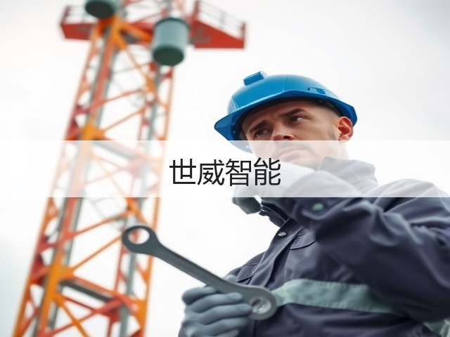 世威智能(图2)