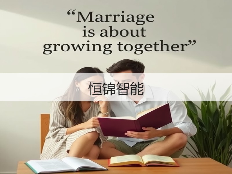 恒锦智能